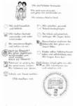 Vereinbarungen für ein respektvolles Miteinander