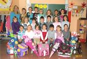 Klasse 1C