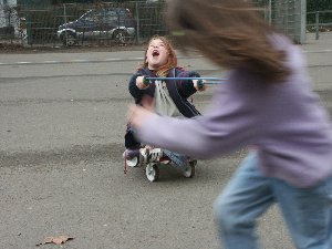 Herzlich Willkommen auf der Internetseite der Vennbruchschule